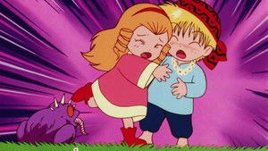 Kukuri's love rival appears!!?