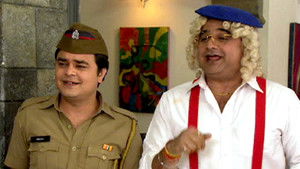 Chandramukhi's Unbelievable Painting