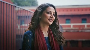 S1.E1 ∙ The World of Insanity