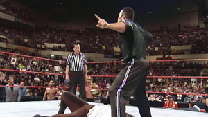 Raw - Jan. 04, 1999