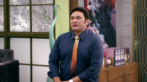 Sanam is In a Tough Spot