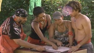 Dire Straights and Dead Weight