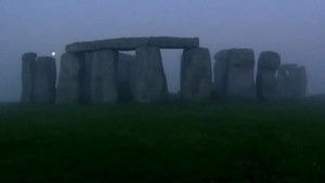 Who Built Stonehenge?