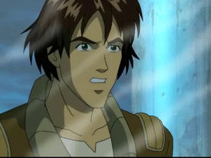 The Underwater Mines