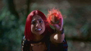 The Threat Against Terra