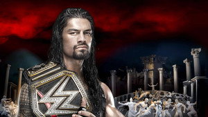 Royal Rumble 2016