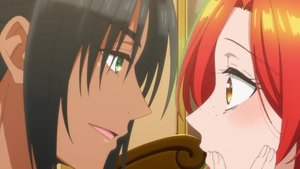 A Life I Saw in a Dream, and a Dream-like Life