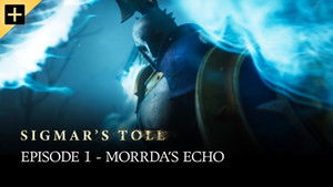 Morrda's Echo
