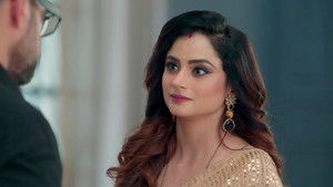 Shaina Deceives Rajneesh