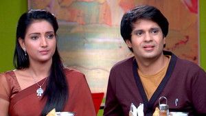 Bhairavi Meets The Punjabi Family