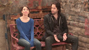 Sex, Lies, and Alibis