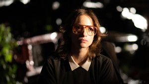 The Monster Is Innocent