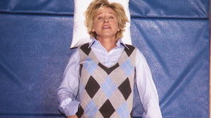 Thomas Haden Church, Debra Messing