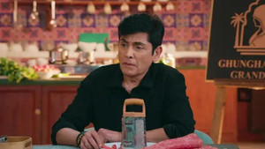 Angoori Adds Salt to Tiwari's Tea