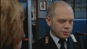 At the last second / The wolf's lair