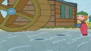 It's No Picnic Washing Up