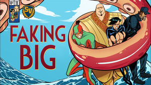 Faking Big