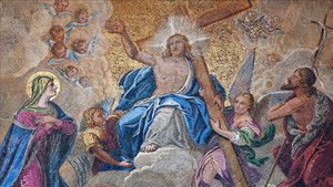 The Resurrection - What Historians Can’t Know