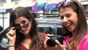 The Sex In The City Walking Tour