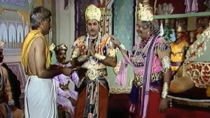 The Revenge of Nagin