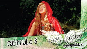 Episode 8: UNDER SEVEN KEYS