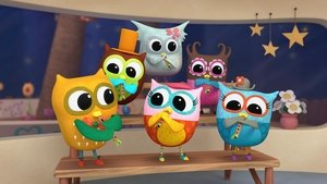 Eva Leafdale / The Hoot Chorus