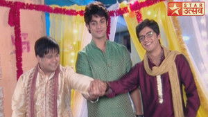 Naina Finds Out About Yuvraj