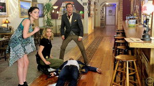 And the Happily Ever Afters