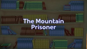 The Mountain Prisoner