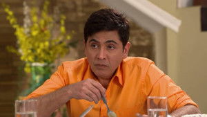 Vibhuti Introduces Angoori As His Wife to David