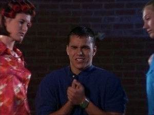 Bomber in the Summer