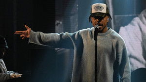 Chance the Rapper, Maria Stephan