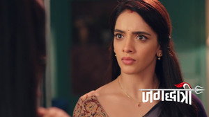 Arna Becomes the Target of Rudra’s Enemy