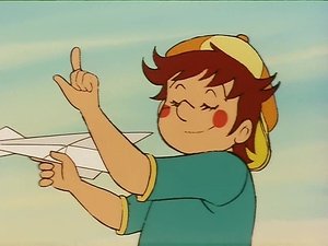 Strange Transfer Student