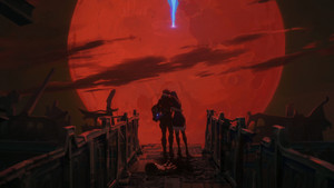 The Monster You Created