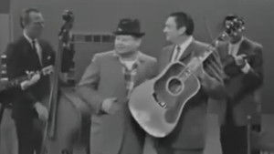 The Stanley Brothers and Cousin Emmy