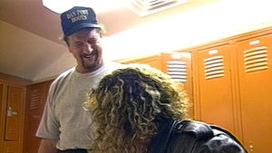 ECW Hardcore TV - Apr. 01, 1997