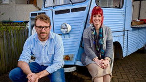 A Plastic Bag of Treasure