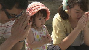 Yanaka Cemetery: Dialogs between Death and Life