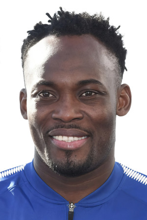 Michael Essien