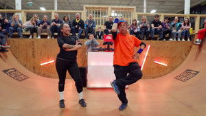 I'm Just Practicing Falling