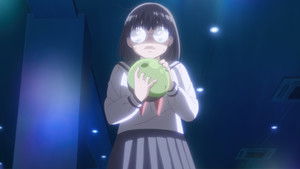 How to Act as an Extra