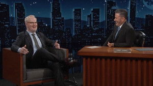 Thu, Nov 21, 2024 (Jim Gaffigan, Jason Kelce)