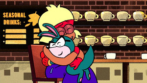 Whatever Happened to... Rippy Roo?