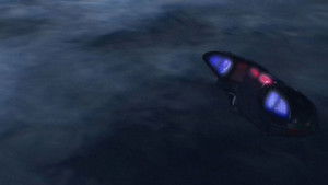 The Sound of Her Voice