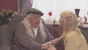 Good Mourning Mrs. Brown