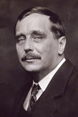H. G. Wells