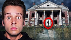 The Haunted Sanatorium that Broke Me (TERRIFYING)