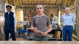 Turkish Coffee Grinder