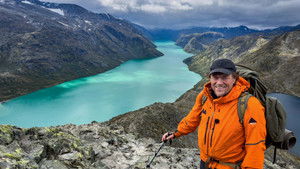 Jotunheimen – In the Embrace of the Mountains